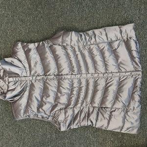 North Face 550 Down-Filled Vest